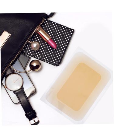 PLAFOPE Cache-cicatrice Adh sif Peau Invisible Autocollant Correcteur Maquillage Corporel Ajustable Masque Imperfections Naissance Taches L g res 14x10cm comme indiqu  - Buy Online on GoSupps.com