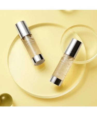 Buy Ogi Chamomile Argan Capsule Serum - Vegan Soothing Moisturizing Anti-Aging | EWG Green 1.01 fl. oz. - Perfect for All Skin Types - Buy Online on GoSupps.com