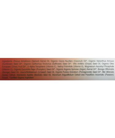 Aroma Naturals Sensual Therapeutic Beauty Oil - Superfruit Passion Fruit - 6 oz | Best Natural Skincare for Radiant Glow - International Shipping Available - Buy Online on GoSupps.com