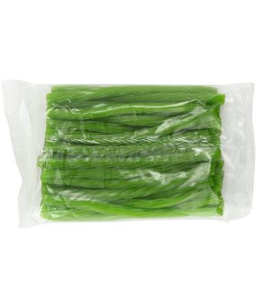 Kenny's Green Apple Licorice Twists - 1 Pound | Buy Online - Buy Online on GoSupps.com