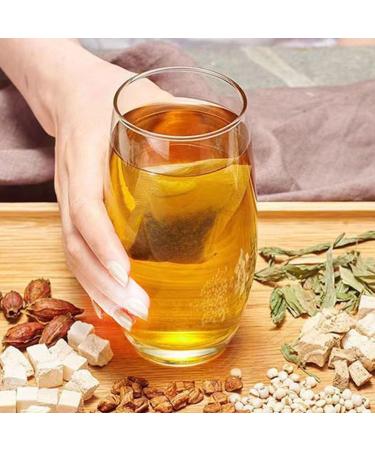 Pueraria Balsam Pear And Mulberry Leaf Tea Bitter Melon And Mulberry Leaf Tea Kudzu Bitter Melon And Mulberry Leaf Tea (1 Pack) - Buy Online on GoSupps.com