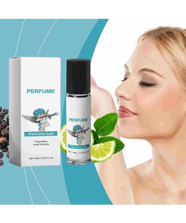 Cologne For Men Pheromone Cologne For Men Hypnosis Men's Cologne Long Lasting Romantic Perfume 50ml Travel Size (3PACK-10ML(A)) - Buy Online on GoSupps.com