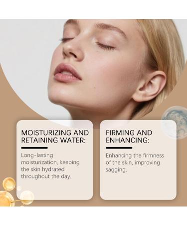 Serum Vitamine C Visage Coreen + Vitamine E | Soin Visage et Contour des Yeux | Anti Cerne Anti Ride Anti Tache & Anti Age | Serum hydratant contour des yeux Correcteur Imperfections Cutan es - Buy Online on GoSupps.com