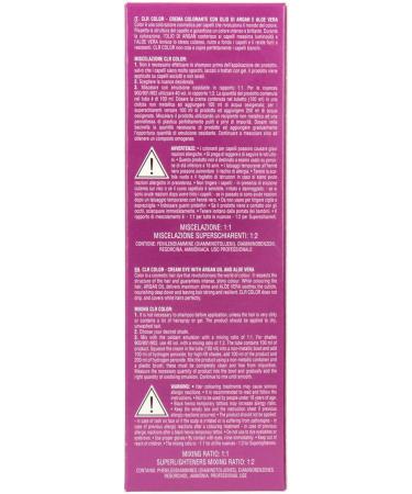 EVELON COLOR CREAM DYE - 8.0 - LIGHT BLONDE - 100 ML - Buy Online on GoSupps.com