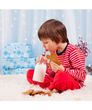 Christmas straws - Buy Online on GoSupps.com