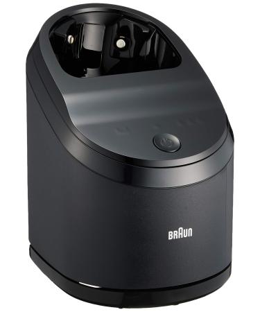 Braun Clean & Charge 81412162 charging station
