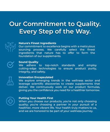 Organic Blue Vervain 10X Extract Tincture Ultra-Concentrated Herbal Supplement Verbena Hastata for Calm, Mood & Nervous System Support Vegan, Sugar & Alcohol-Free Herb Drops - 4 fl oz/ 120ml 4 Fl Oz (Pack of 1) - Buy Online on GoSupps.com