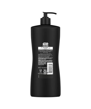 Suave Kids Mandalorian 3 in 1 Shampoo 28 oz (Pack of 4) - Tear-Free & Dermatologist Tested - Buy Online on GoSupps.com