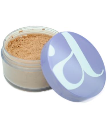 Almay Nearly Naked Loose Powder 300 Medium Powder 1 Oz - Buy Online on GoSupps.com