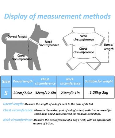 Cozy Blue Winter Dog Sweater for Small & Medium Dogs | Stylish Cat Sweater | Warm Dog Clothing - Buy Online on GoSupps.com