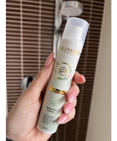 Intimate Care for Women: Probiotic Cream for Itching Dryness & Odor | Natural Intimate Flora Solution - Buy Online on GoSupps.com