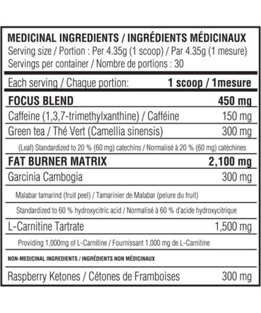 Believe Supplements Energy Burner: Boost Fat Metabolism Accelerate Muscle Recovery Enhance Alertness Performance and Endurance for Peak Results (Black Cherry) - Buy Online on GoSupps.com