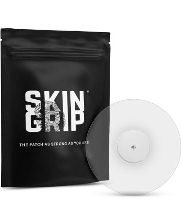 Skin Grip Adhesive Patches for Freestyle Libre 2 Waterproof & Sweatproof for 10-14 Days Pre-Cut Adhesive Tape Continuous Glucose Monitor Sensor Cover 20 Pack Clear - Buy Online on GoSupps.com
