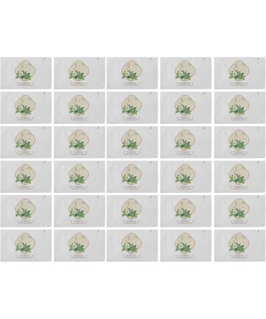 30 Sachets Moisture Serum for All Skin Anti Face Skin Serum Individually Wrapped Portable Moisturizing Face Serum to Relieve Dryness and Shrinking Pores For All Skin Types - Buy Online on GoSupps.com