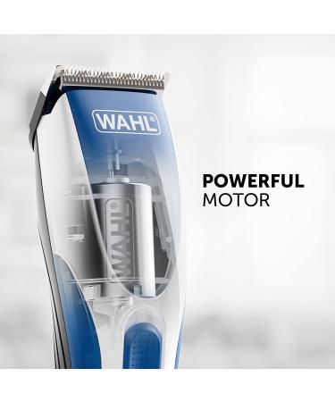 Wahl Colour Pro Cordless Combi Kit - Men's Hair Clippers with Beard Trimmer - Grooming Kit - Buy Online on GoSupps.com