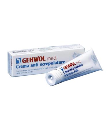 Gehwol GEHWOL CR ANTI-CHACKING 75ML