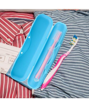 3 Pcs Tampon Sanitary Bags Plastic Tampon Storage Bag First Period Bag for Teen Girls Women Ladies Portable Sanitary Tampons Box - Buy Online on GoSupps.com