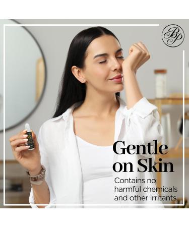 ASMARKET Comparable to P_Hilton Alcohol-Free Perfume Oil for Women 8ml Travel Size Roll-On Glass Bottle Long Lasting Fragrance 98% True-to-Scent Clean Scent Main Accords - Fruity Powdery Sweet - Buy Online on GoSupps.com