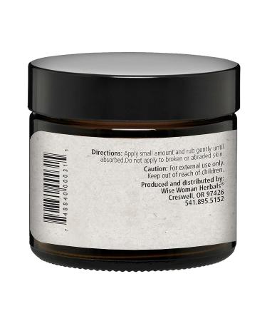 Wise Woman Herbals All Purpose Salve 2oz - Emollient Skin Salve for Adults & Kids - Buy Online on GoSupps.com
