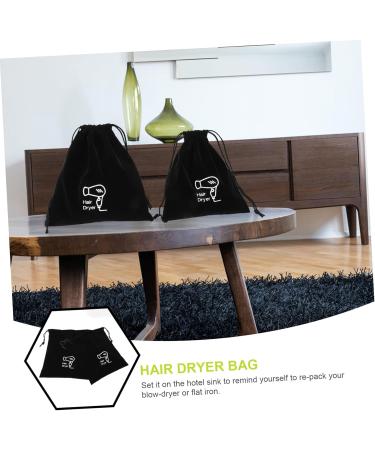 FOMIYES 10 Pcs Storage Bag Household Products Travel Jewelry - Buy Online on GoSupps.com