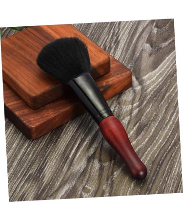 1pc Professional Makeup Brush - Blusher & Powder Brush for Flawless Cosmetics Application | Shop Internationally - Buy Online on GoSupps.com