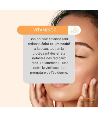 Oxyprolane Eclat du Tint Food Supplement Complexion & Dark Spots Cure 1 Month / 30 Capsules (1/d) Made in France by Laboratories BIO-RECHERCHE  - Buy Online on GoSupps.com