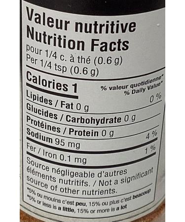 Badia Red Lobster Seafood Seasoning 65.2g (2 pack) - Buy Online on GoSupps.com