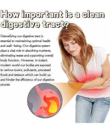 Natural Gastric Relief Oil | Appetite Booster & Laxative | Grape Seed Almond & Olive Oil - 50ml - Buy Online on GoSupps.com