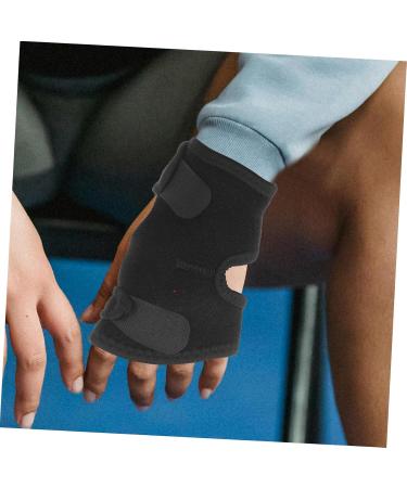 Buy Reusable Wrist Protector Brace | Multi-Function Wrist Guard for Carpal Tunnel | Night Sleep Support - International Shipping Available - Buy Online on GoSupps.com