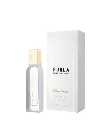Furla Incantevole for Women - 1 oz EDP Spray - Buy Online on GoSupps.com