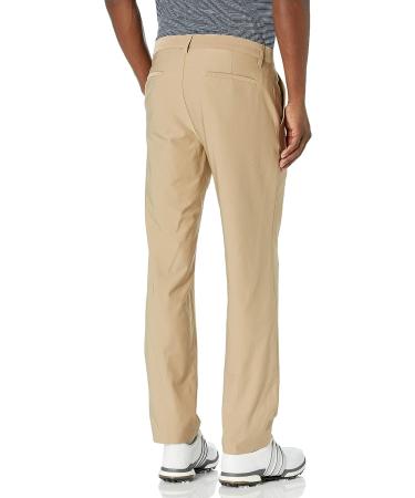 adidas Men's Ultimate365 Classic Golf Pant Hemp 38W x 32L - Comfortable and Stylish Golf Pants for Men - Buy Online on GoSupps.com
