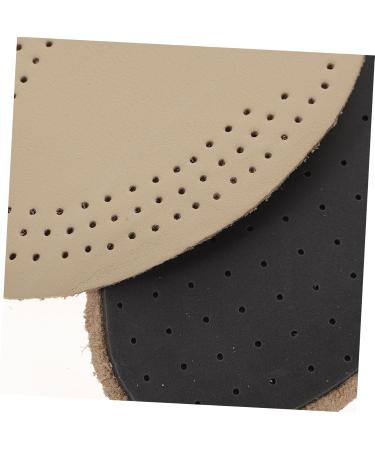 4 Pairs Metatarsal Pads & Forefoot Inserts - Cushioned Shoe Inserts for Women & Men | Ball of Foot & Heel Relief - Buy Online on GoSupps.com