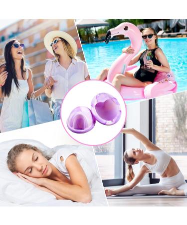 Scboy Reusable Menstrual Disc & Cup - 100% Medical Silicone - Size S+L - Perfect for Swimming & Intimacy - Eco-Friendly Feminine Care - Buy Online on GoSupps.com