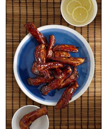 Lee Kum Kee Premium Dark Soy Sauce Vegan 1.9L - Authentic Flavor, Large Size | Buy Online - Buy Online on GoSupps.com