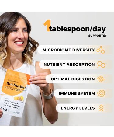 Complement Triple B12 Spray & Gut Nutrition Bundle Comprehensive Vegan B12 Supplementation and Digestive Health Support - Buy Online on GoSupps.com