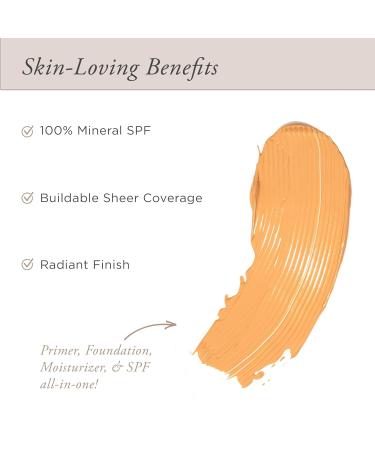 Buy Pur Minerals 4-in-1 Tinted Moisturizer Dark - 1 oz | Best International Shipping & Secure Checkout - Buy Online on GoSupps.com