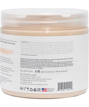 BCL SPA Moisture Mask 473ml - Buy Online on GoSupps.com