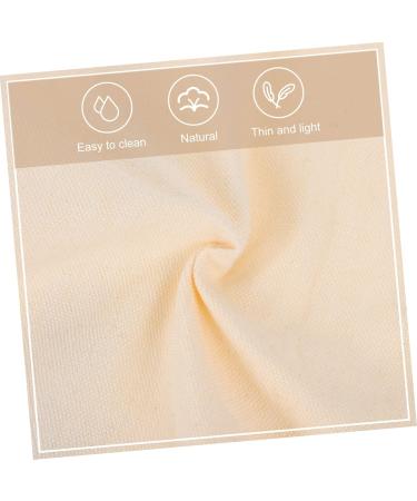 BIUDECO 3pcs Hair Dryer Storage Bag Travel Hair Dryer Bag Hair Steamer Hair Accessory Bag Drher Beige Fabric - Buy Online on GoSupps.com