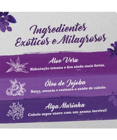 Aussie Total Miracle Collection Shampoo 12.1 Fl Oz - Best International Shipping & Natural Nourishment - Buy Online on GoSupps.com