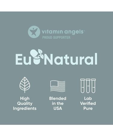 Vitality Adrenal Support: Cortisol Manager & Fatigue Fighter - Healthy Energy with Ashwagandha, Magnesium, L-Tyrosine - 60 Capsules - Buy Online on GoSupps.com