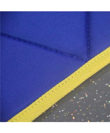 Patient Lift Toileting Sling Bathroom Transfer Hammock Full Body Sling Patient Lift Hoist for Lifting Elderly 4-Point Transfer Sling Transfer Belt Moving Assist Hoist Gait Belt (Color : 1 Size : L Large 1 - Buy Online on GoSupps.com