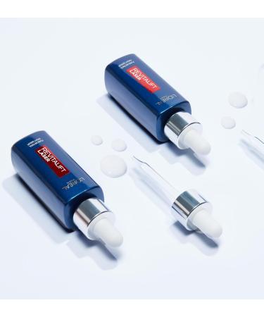 L'Or al Paris Revitalift Serums - Skincare Kit for All Skin Needs - Buy Online on GoSupps.com