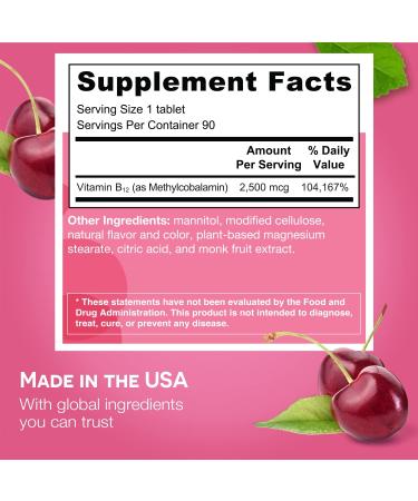 EZ Melts Vitamin C and B12 Sublingual Vitamin Bundle Sugar Free - Buy Online on GoSupps.com