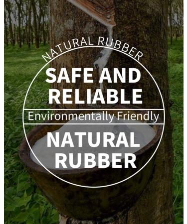 ThxToms Reusable Hair Dye Gloves - 3 Pairs, Professional Color Rubber Gloves for Home & Salon (Black, Medium) - 6 Count - Buy Online on GoSupps.com