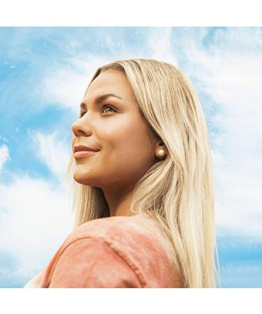 HALLY Color Cloud Foaming Hair Dye Kit - Atomic Blonde | Gentle Formula, Mess-Free Application | Long-Lasting Vibrant Results up to 25 Washes - Buy Online on GoSupps.com