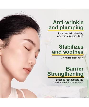 2PCS Advanced Firming & Wrinkle-Reducing Cream Skin Firming Hydrating Moisturizing Cream Anti Wrinkle and Firming Cream Suitable for All Skin Types Moisturizing and Repairing Cream - Buy Online on GoSupps.com