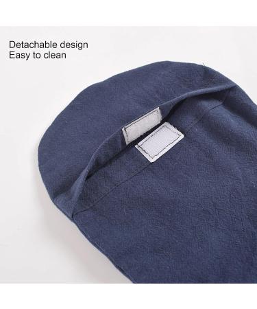Buy Washable & Dustproof Stoma Bags - 3 Pack Cover Removable & Protective Inserts in Mixed Colors | Fast International Shipping - Buy Online on GoSupps.com