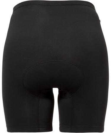Buy VAUDE Women's Bike Innerpants III 38 Black - Comfortable Cycling Shorts for Women | International Shipping Available - Buy Online on GoSupps.com