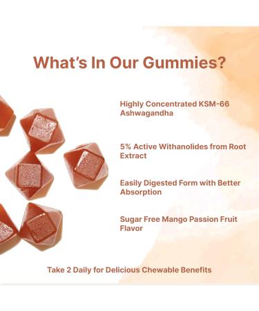Micro Ingredients Vitamin D3 10 000IU + K2 MK-7 200mcg Softgels & KSM-66 Ashwagandha Gummies 300mg | 2 Pack Bundle | Essential D & K Sunshine Vitamins | Sugar Free Mango Passion Fruit Flavor - Buy Online on GoSupps.com