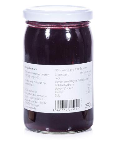 Buy Viani Eldermark 290g - Premium International Shipping | Authentic Italian Gourmet Product - Buy Online on GoSupps.com